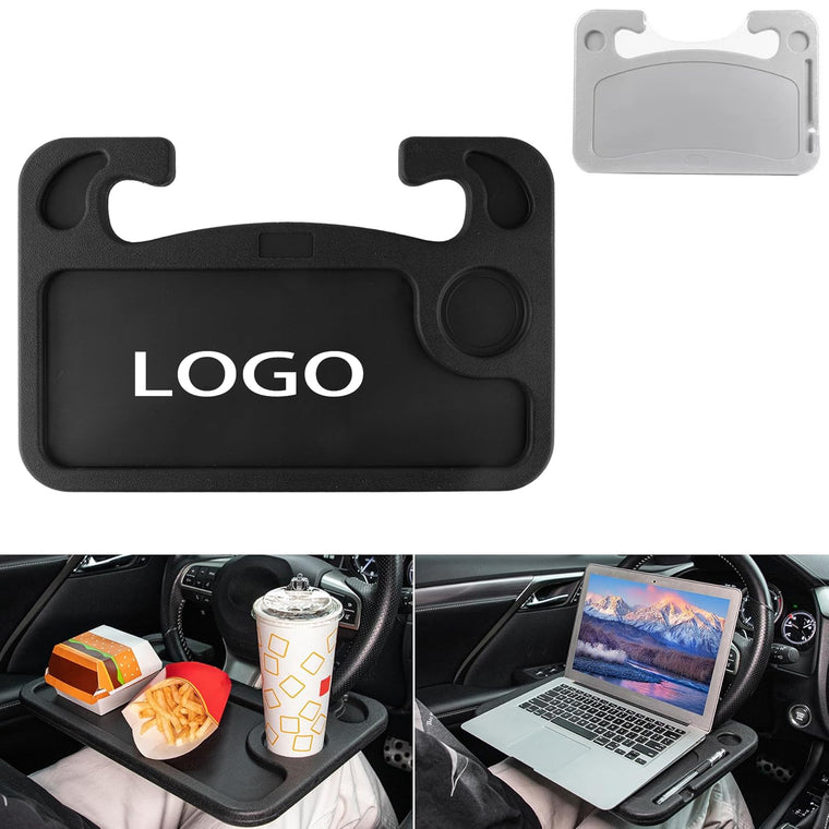 Car Steering Wheel Desk