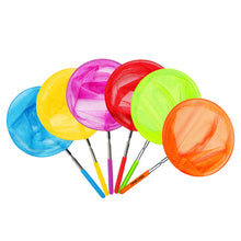 Stainless Steel Telescopic Fishing Net