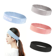 High-Elastic Outdoor Sports Headband