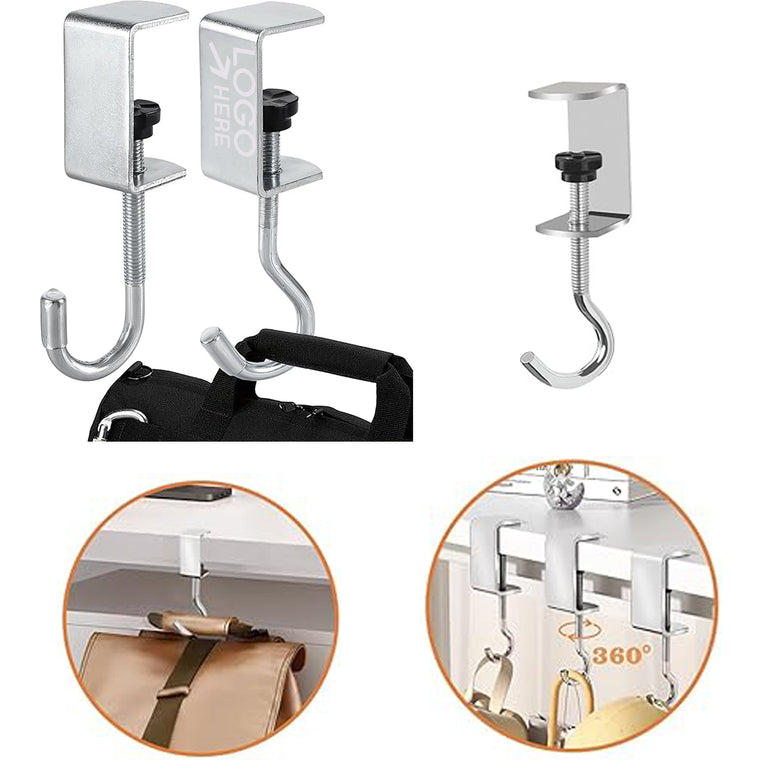 Adjustable Table Hook