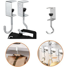 Adjustable Table Hook