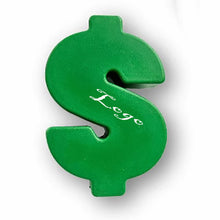 Dollar Sign Stress Reliever