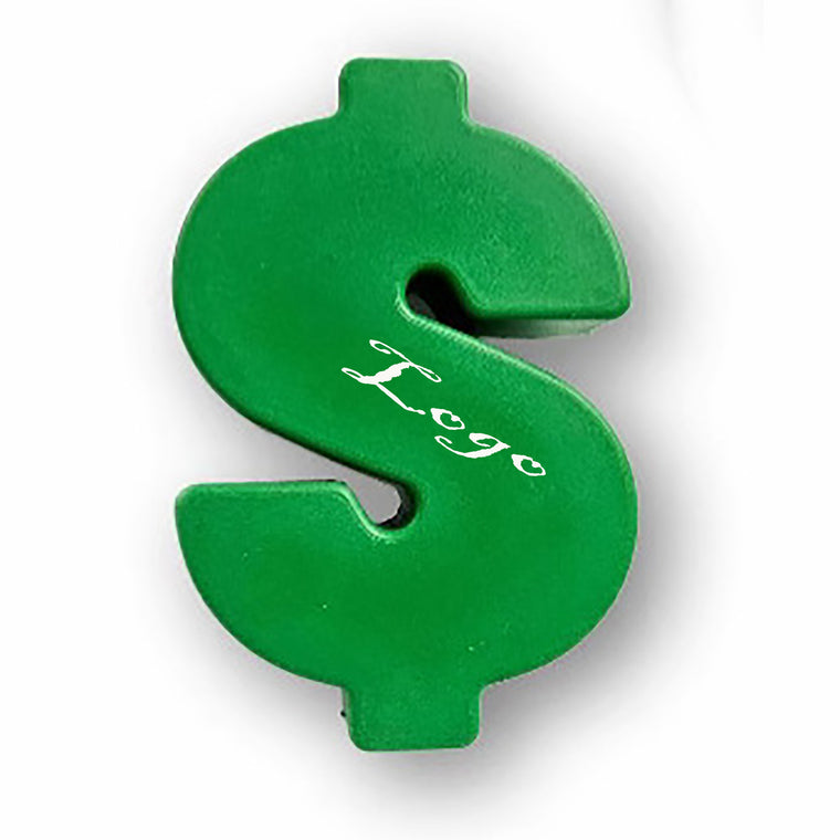 Dollar Sign Stress Reliever