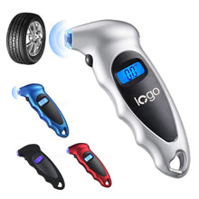Digital Tire Pressure Gauge