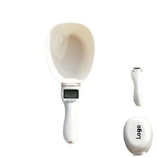 Pet Digital Measuring Spoon