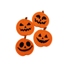 Halloween Pumpkin Funny Coaster