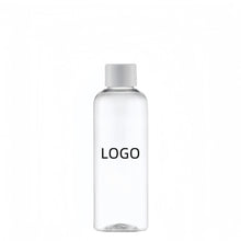 3.4Oz Refillable Liquid Storage Bottles For Camping