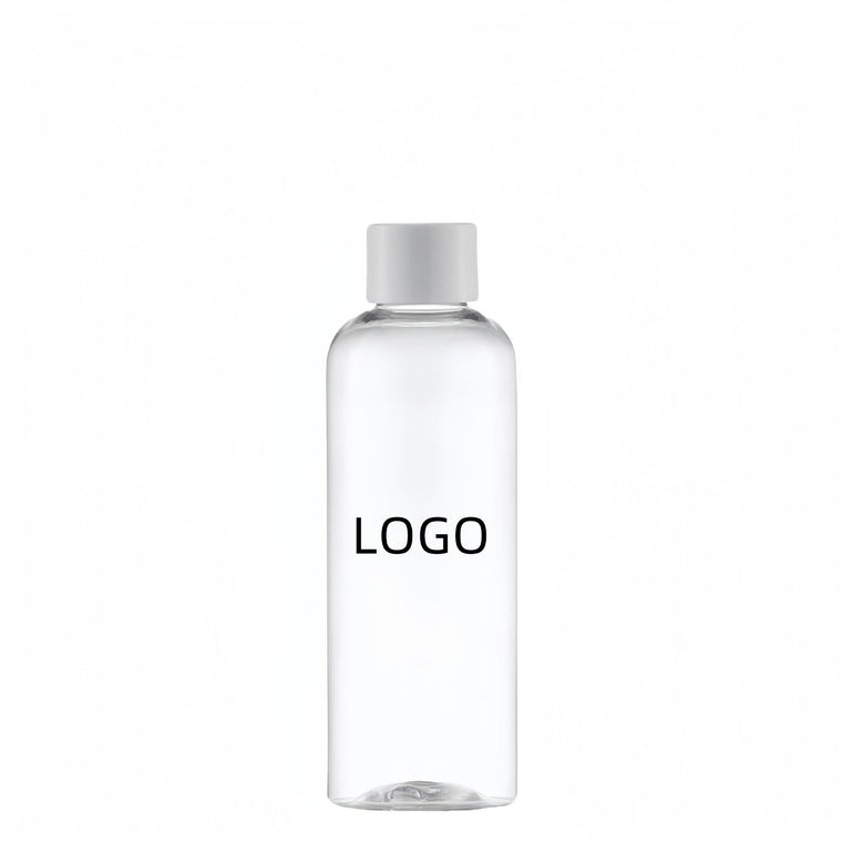 3.4Oz Refillable Liquid Storage Bottles For Camping