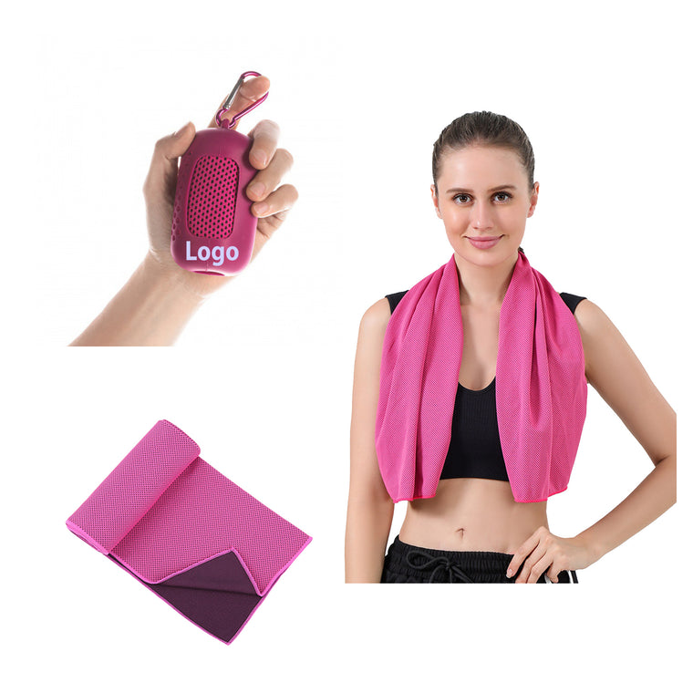 Quick Dry Cooling Towel