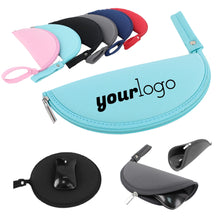 Thickened Mouse Pad Zipper Storage Bag