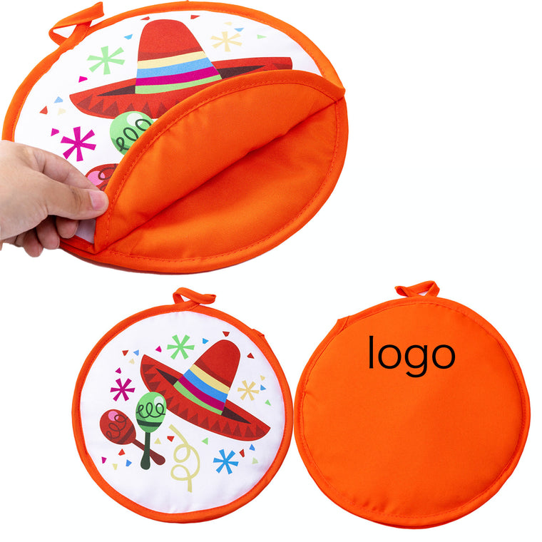 Potato Cake Thermal Bag