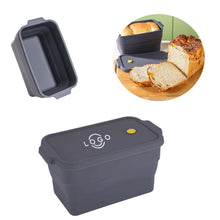 Toast Bread Mold