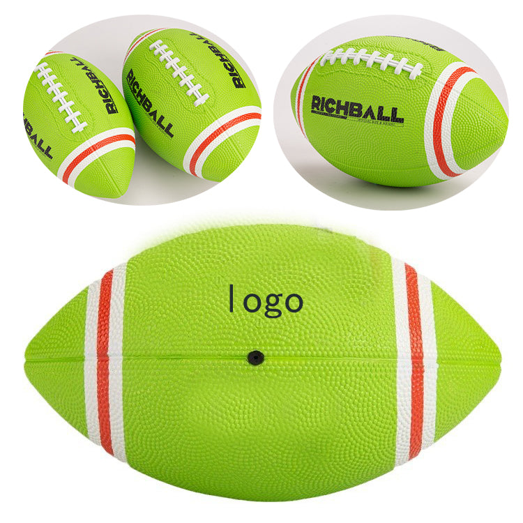 Rubber Football