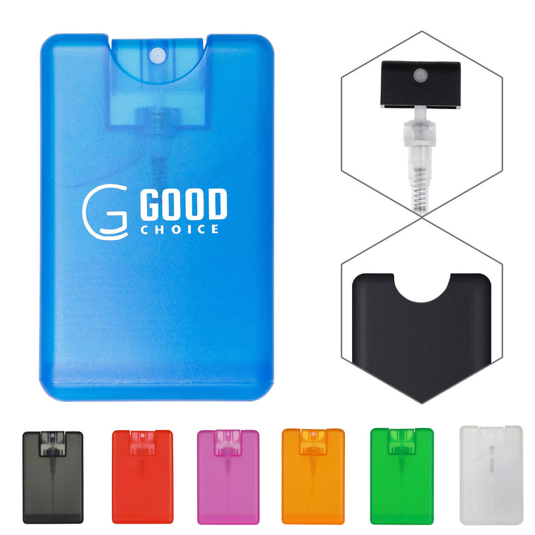 20ml Card Spray Bottle