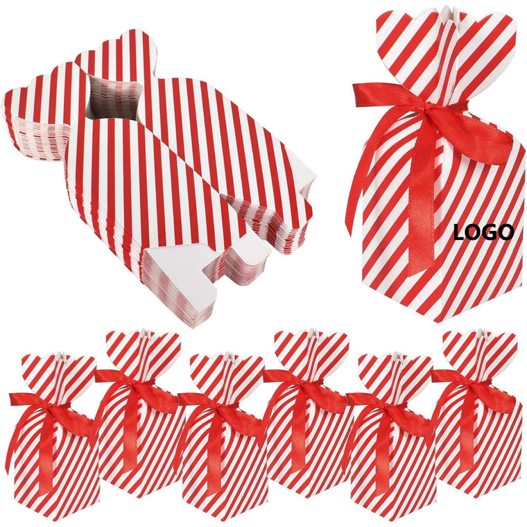 Christmas Cookie Boxes