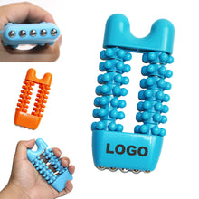 Multi-Purpose Finger Massager