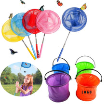Telescopic Net