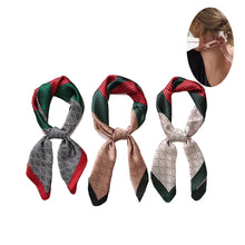 Silk Scarf