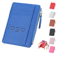 Leather Small Wallets