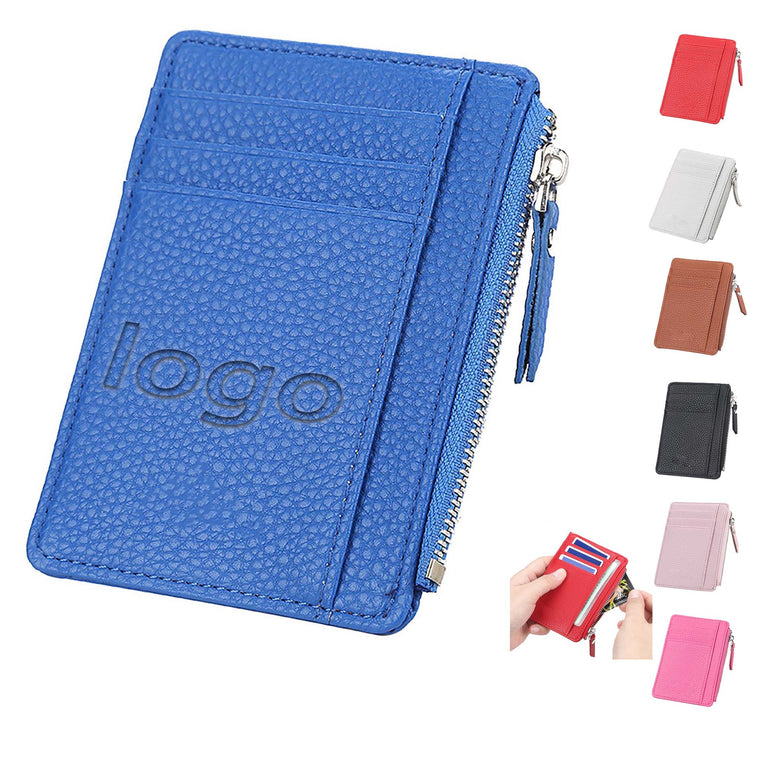 Leather Small Wallets