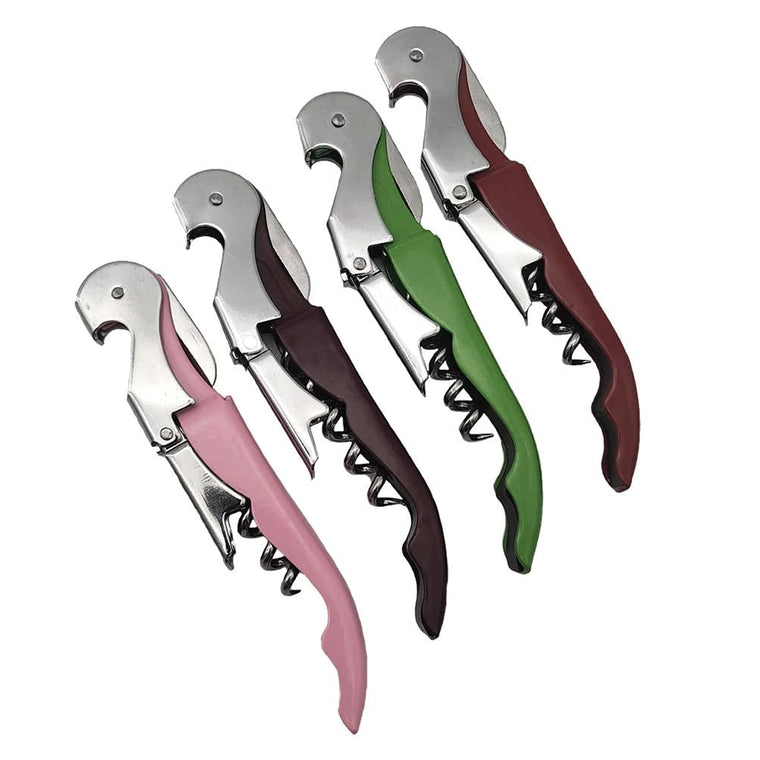 Pocket Prestige Waiters Corkscrew