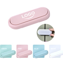 Child Safety Locks for Wardrobe and Cabinet Furniture