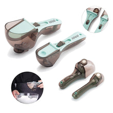 Adjustable Measuring Spoon