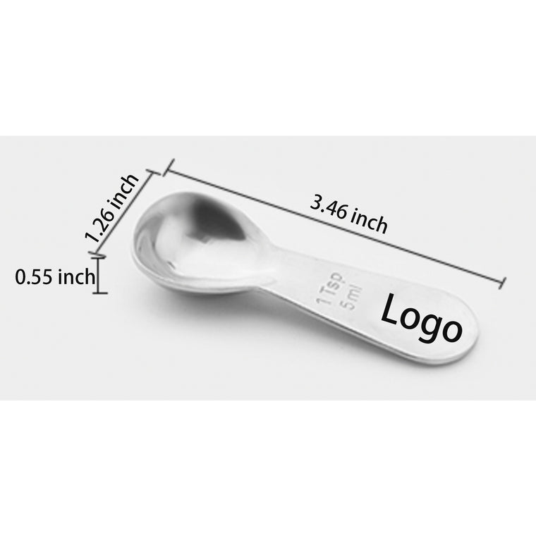 Measuring Spoons (1Tsp 5ml)