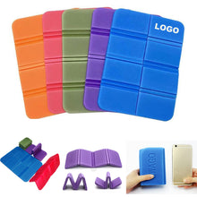Outdoor Xpe Foldable Moisture-Proof Seat Cushion