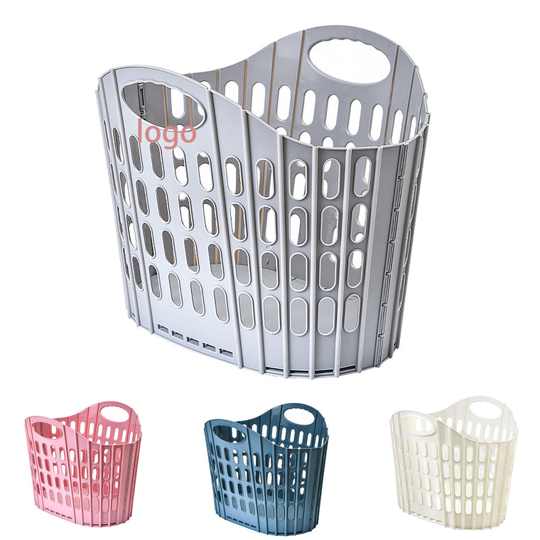 Foldable Laundry Basket