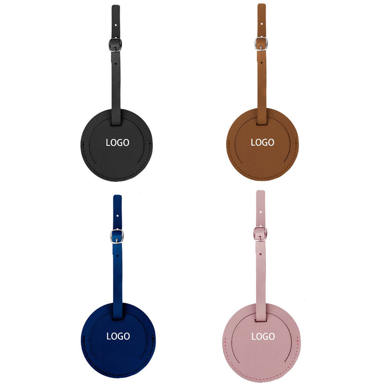 Portable Luggage Tag