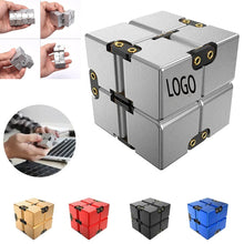 Infinity Cube Fidget Toy
