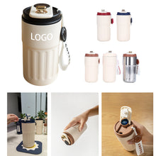 Intelligent Temperature Measurement Insulation Cup