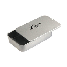 Mini Tin Box