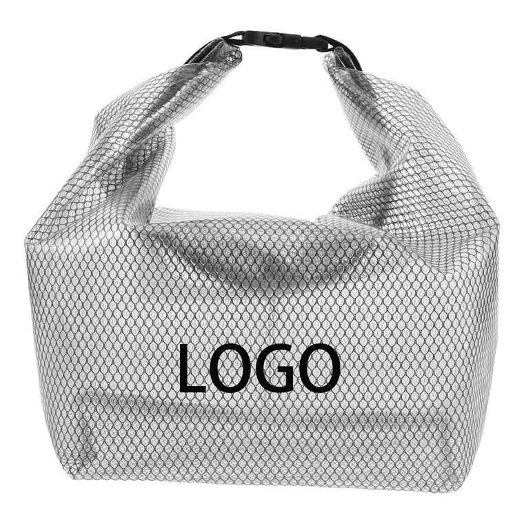 Mesh Travel Beach Carrying Bag
