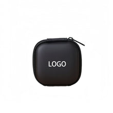 Portable Square Headphone Organizer