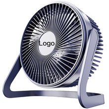 5-inch USB Desktop Office Mini Fan