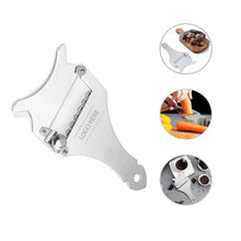 Professional Stainless Steel Truffle Slicer
