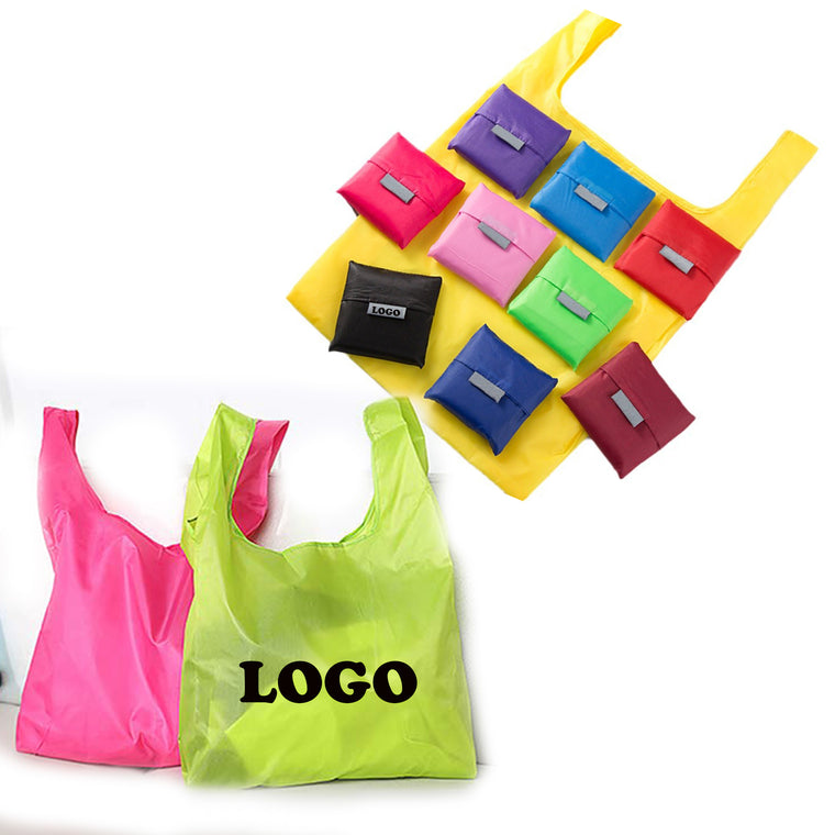 Waterproof Shopping Bag Foldable