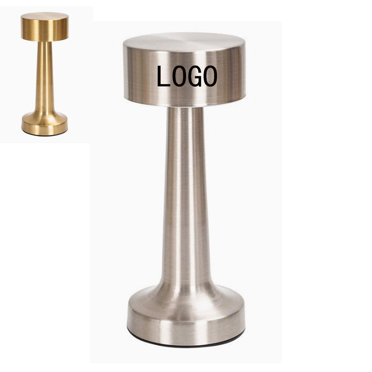 LED Desk Cordless Rechargeable Table Lamp