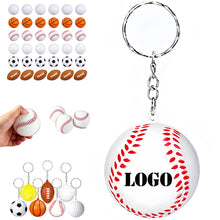 Mini PU Foam Ball