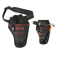 Portable Maintenance Tool Fanny Pack