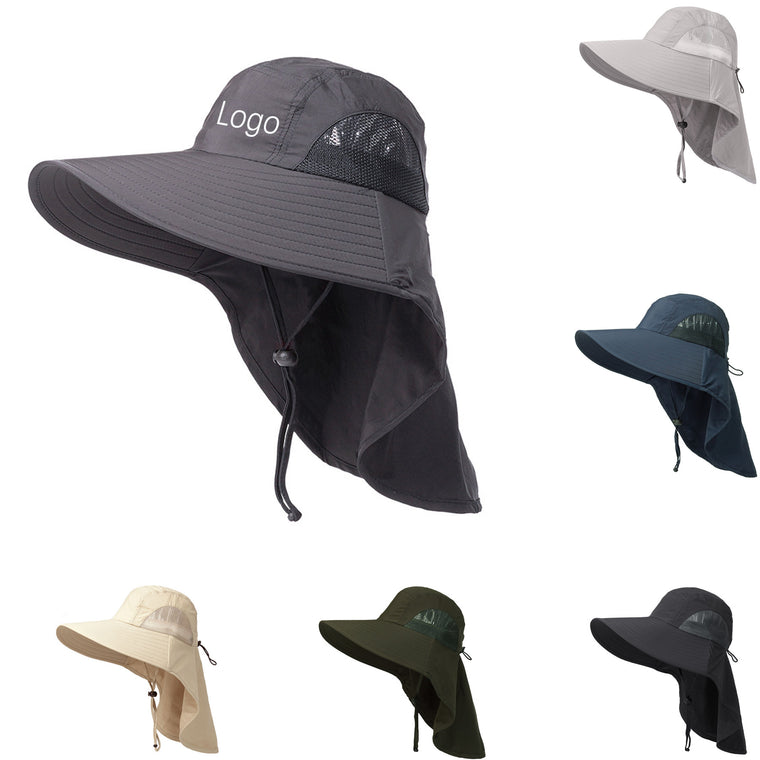 Sun Fishing hat