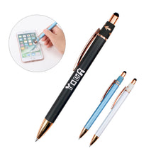 Fidget Spinner Ballpoint Pen