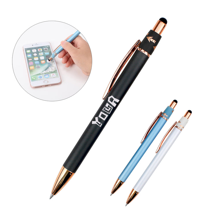 Fidget Spinner Ballpoint Pen