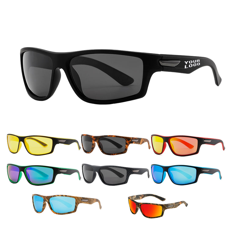 Polarized Classic Sunglasses