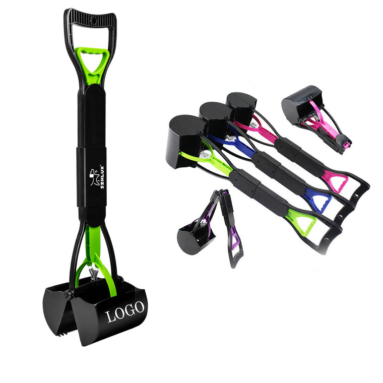 Pet Poop Scoop Foldable Dog Poop Scoop