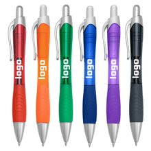 Contactless PVC Ballpoint with Stylus