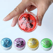 LED Light-Up Yo-Yo