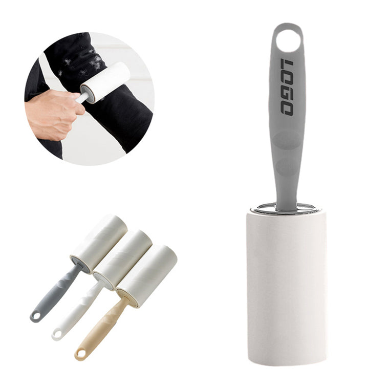 60-Sheet Disposable Portable Lint Roller